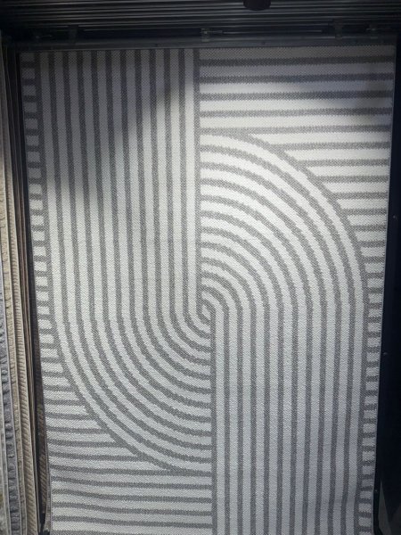 طقم نوم 3 قطع سجاد ببلز